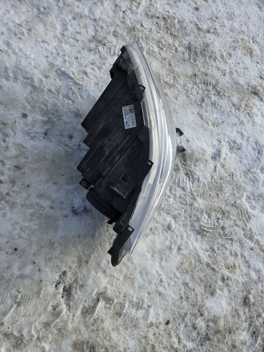 A9109060500 Фара передня права Mercedes Sprinter 907/910 2021 РВ