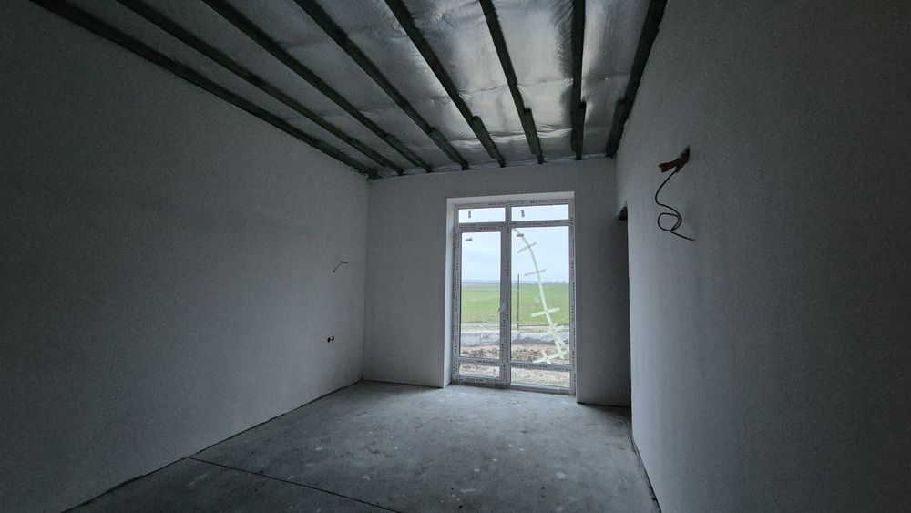 Компактний, сучасний будинок, 80м2, 3 сотки, гарне розташування