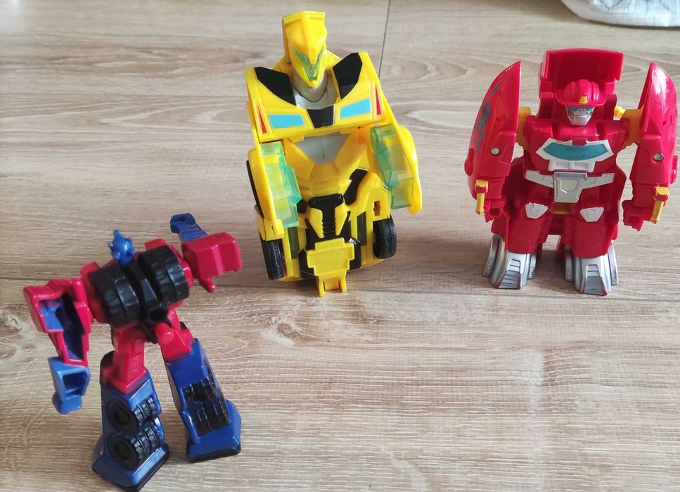 Auto robot transformers