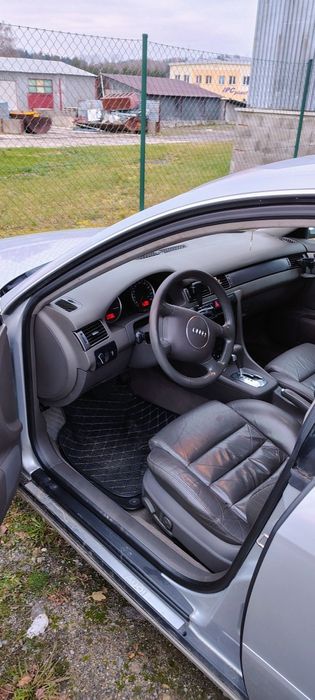 Продам Ауді а6с5