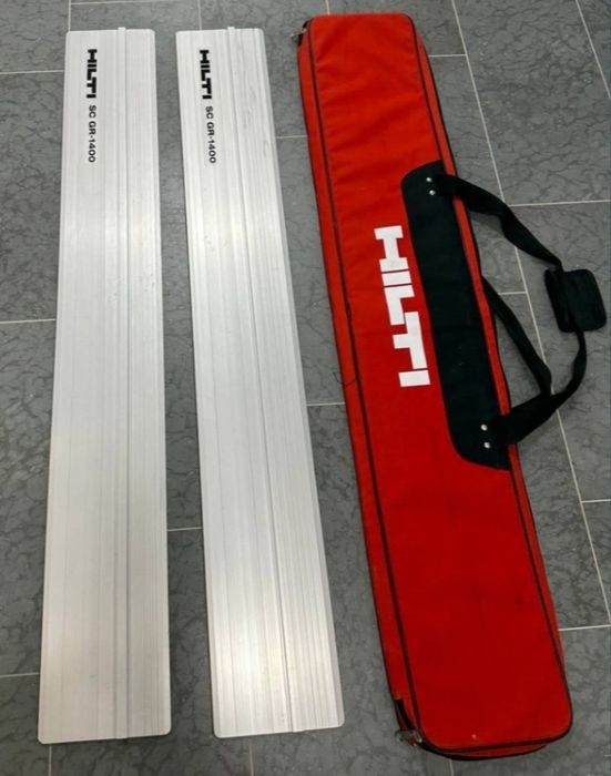 Hilti SC GR 1400 направляюча лінійка для погружної, шина/ направляюча