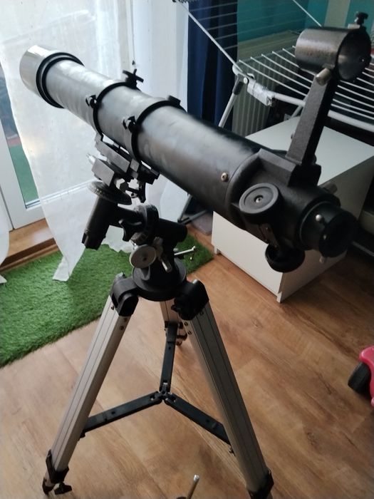 Teleskop sky watcher D90/F910