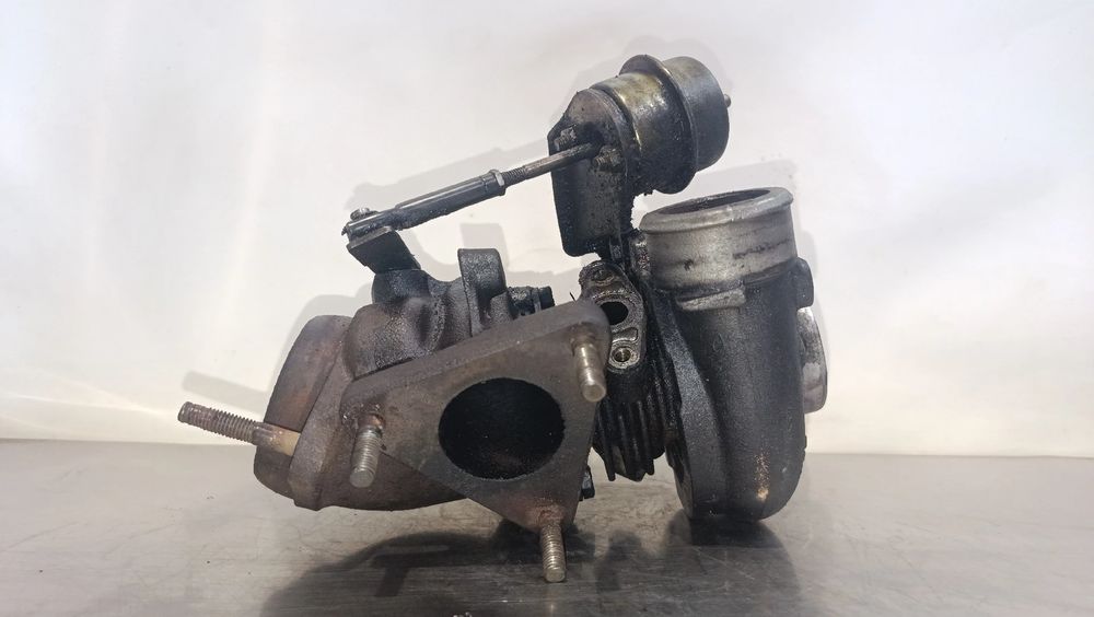 Turbo / compressor MERCEDES-BENZ Classe C Carrinha (S202)