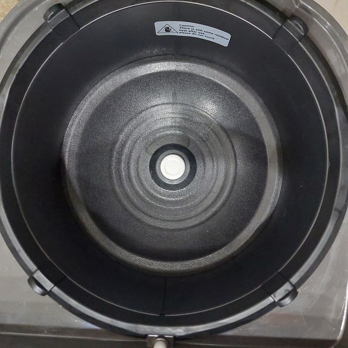 Мультиварка tefal r47 тефаль індукція