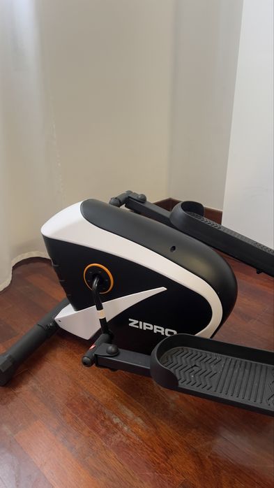 Bicicleta Elíptica Zipro Shox