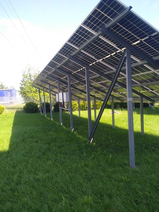 Fotowoltaika 10 kW  ----  13 tys zł !!!