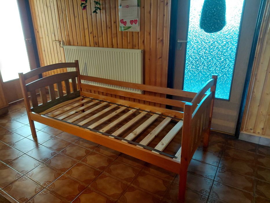 Sprzedam Łóżko Piętrowe