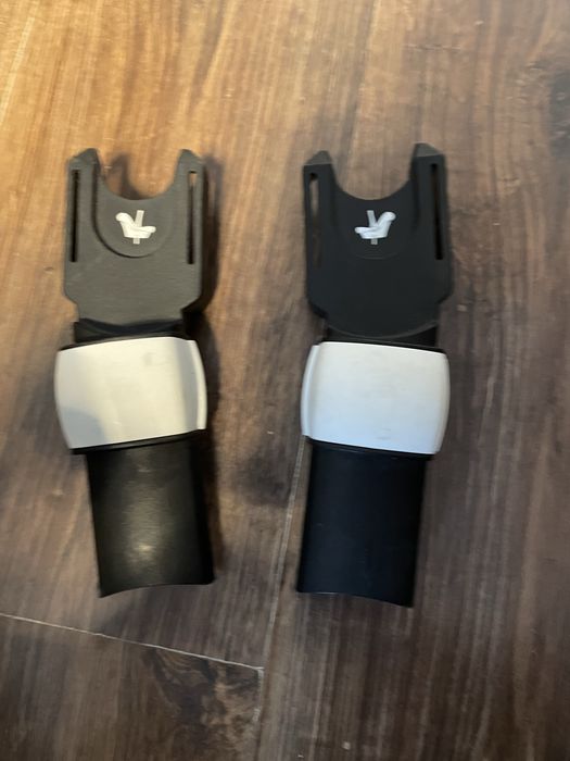 Wozek gondola bugabo fox