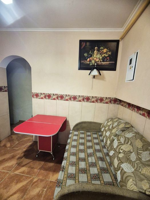 ‼️ЖД, посуточно, Центр!