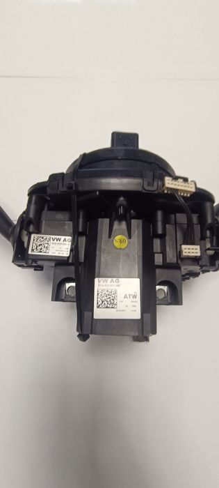 Кермо Пассат Б6,Б7.