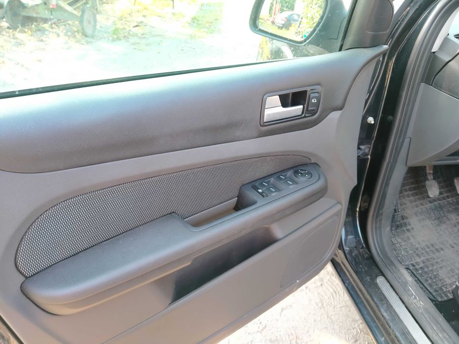 Ford Focus Kombi 2007