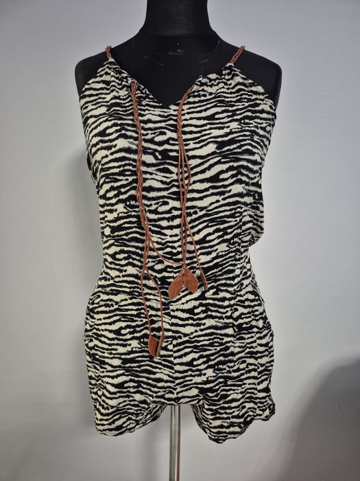 Kombinezon letni zeberka S/M