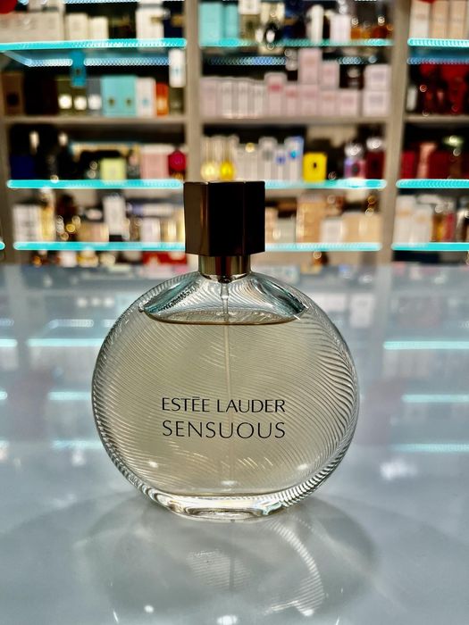Estee Lauder Sensuous  Eau De Parfum UNIKAT - 100 ML
