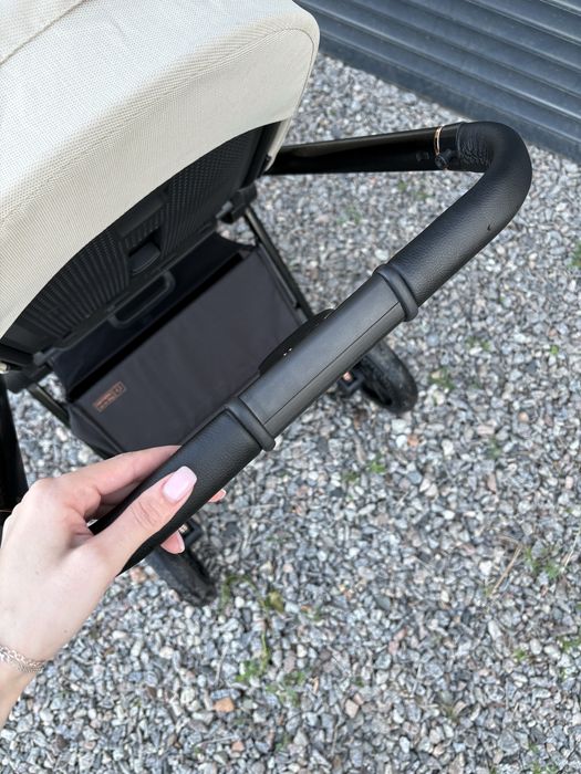 Коляска 3в1 Carrello в ідеалі