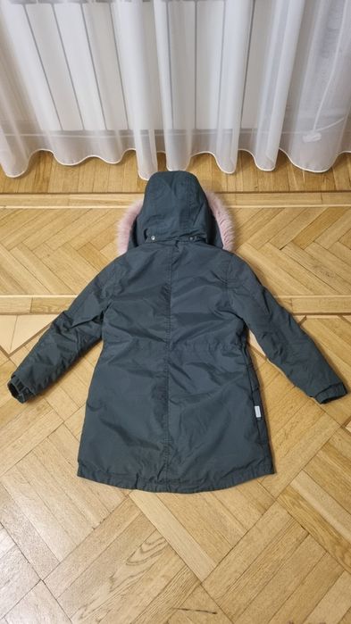 Парка Lenne Дутіки Ecco Напівкомбенізон