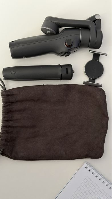 Dji osmo mobile 6