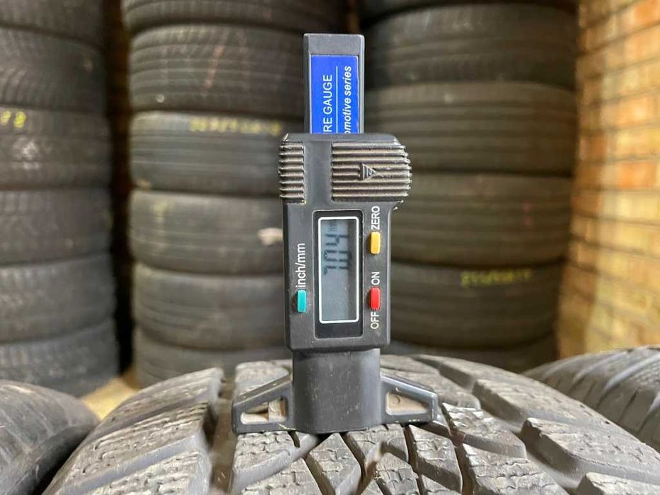 205/55 R16 Dunlop Winter Sport 4D 4шт зима