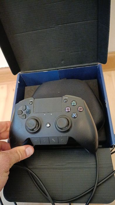 Oryginalny Pad PS4 Razer Raiju Tournament Edition
