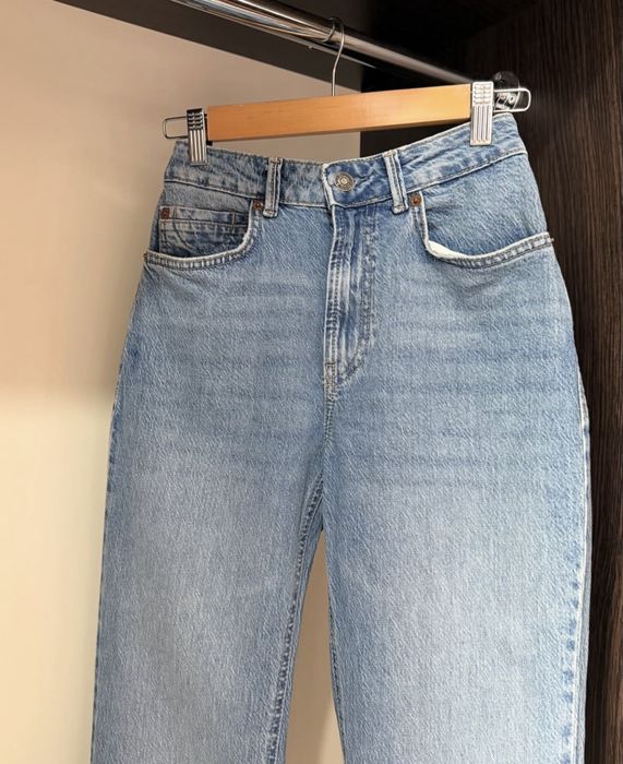 Джинси Stradivarius