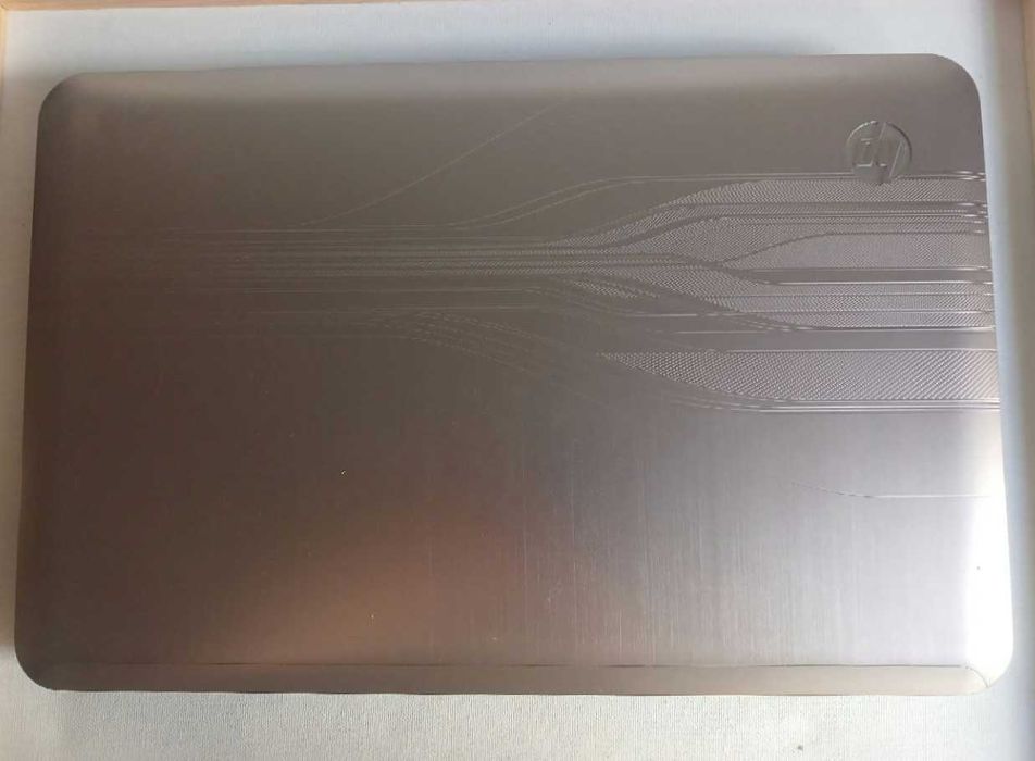 Ноутбук HP Pavilion dv6 (i3-350M / 5GB RAM / зарядка) на запчастини / ремонт