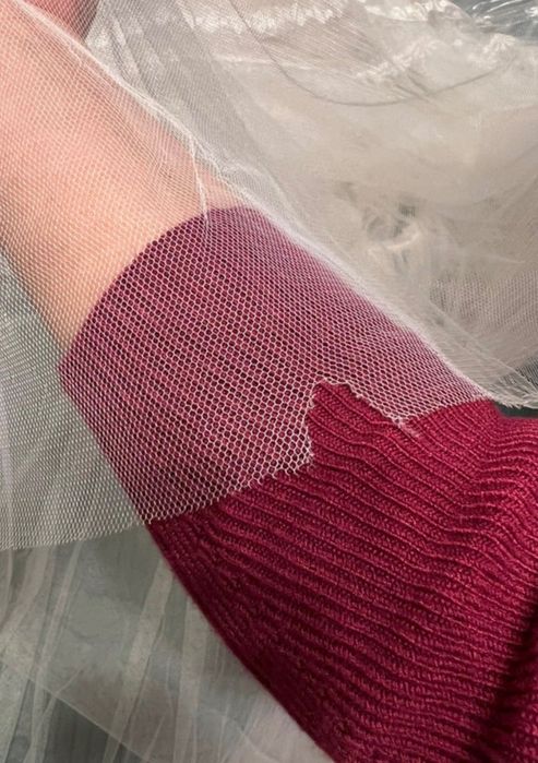 Suknia ślubna Herm’s Bridal Edgerton rozmiar 34