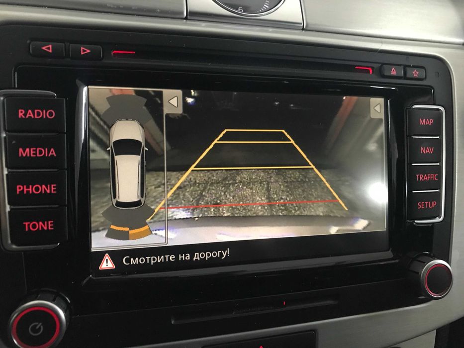 Volkswagen Passat B7 2.0TSI Variant HIGHLINE SPORT EDITION NAVI+, LED