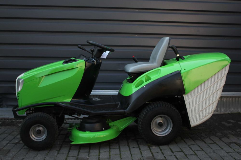 Viking t5 MT 5097 TRAKTOREK Kosiarka ETS