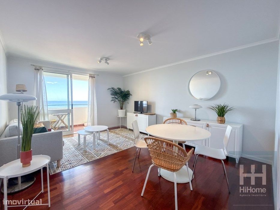 Apartamento T2 para arrendar na Rua João Paulo II | Funchal, São Ma...