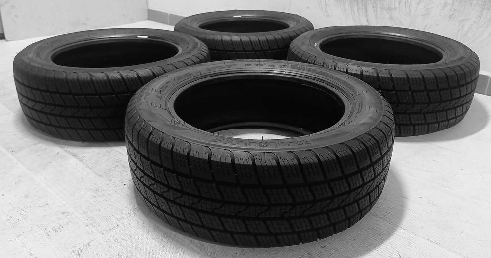 Opony 195/55 R15 ROYAL BLACK ROYAL A/S Całoroczne 195/55r15