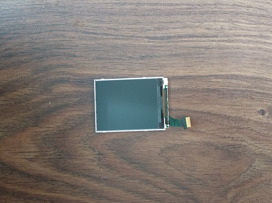запчасти от Sony Ericsson