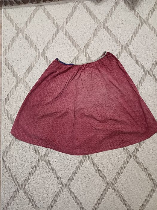 Спідниця,  український одяг,  етностиль