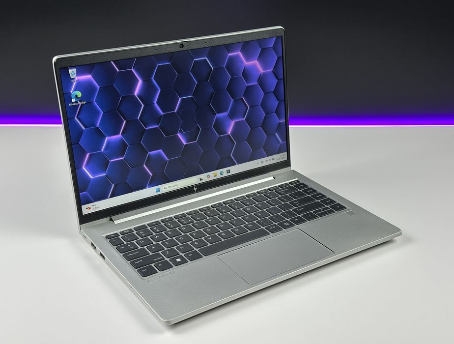 Laptop HP Elite mt645 G7 | Ryzen 5 5625U / FHD / US / gwarancja