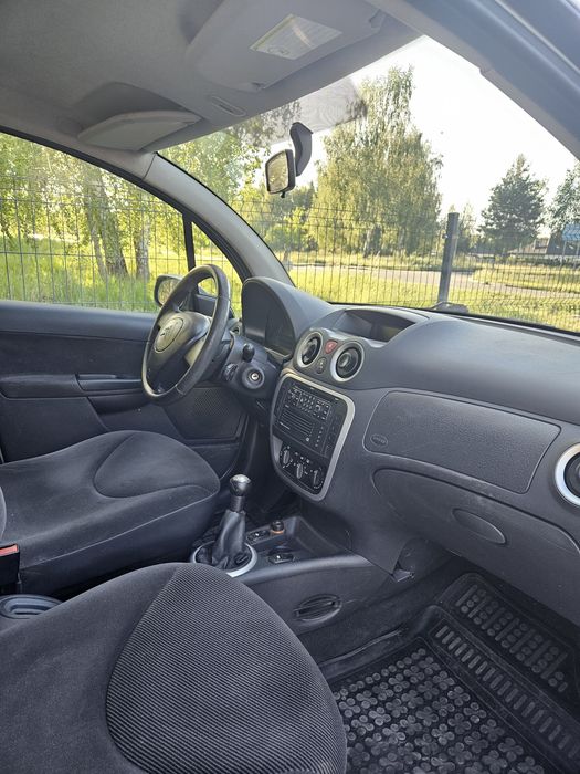 Citroen C3 1.4 HDI 2006
