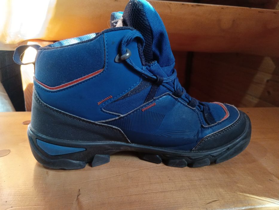 Взуття для хлопчиків