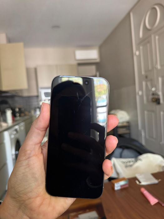 Iphone 15 Pro - Telemovel