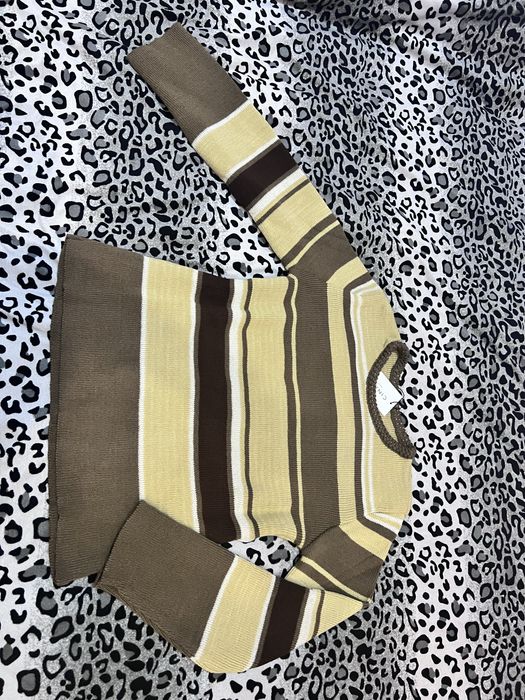 Nowy z metką sweterek damski Cinamoon r. M wełniany