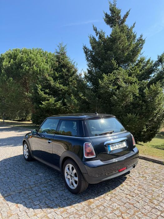 MINI 3 Portas — fotografia 4
