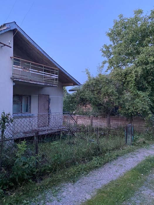 Будинок у Брюховичах серед лісу - ідеальне місце для життя та відпочинку  від Власника