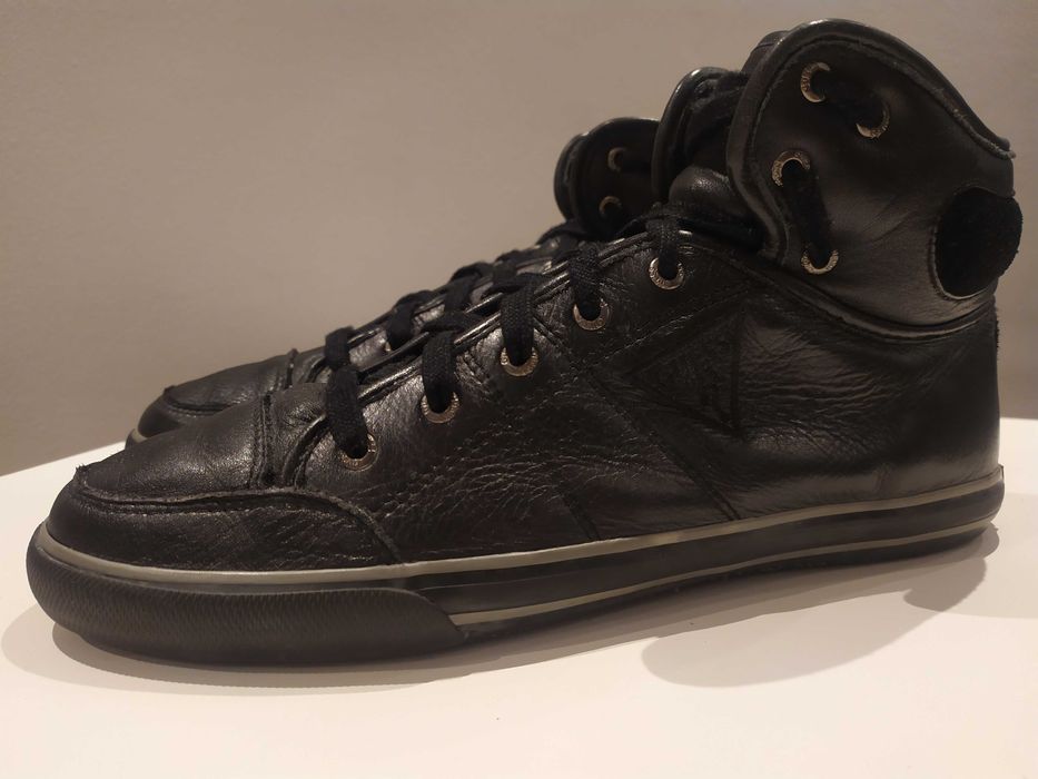 Guess Roxford Sneakersy C1