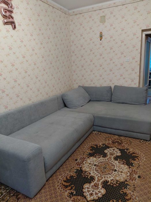 Pokój  17 m 2  - na wynajem w mieszkaniu dwupokojowym .