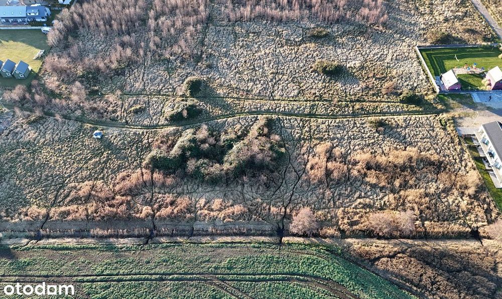 Działka Budowlana 1489 M² | Mpzp | 1,5 Km Od Plaży Dziwnówek | Morze ! - Widok 4