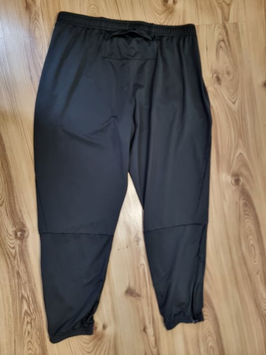 Spodnie dresy Nike XL 42