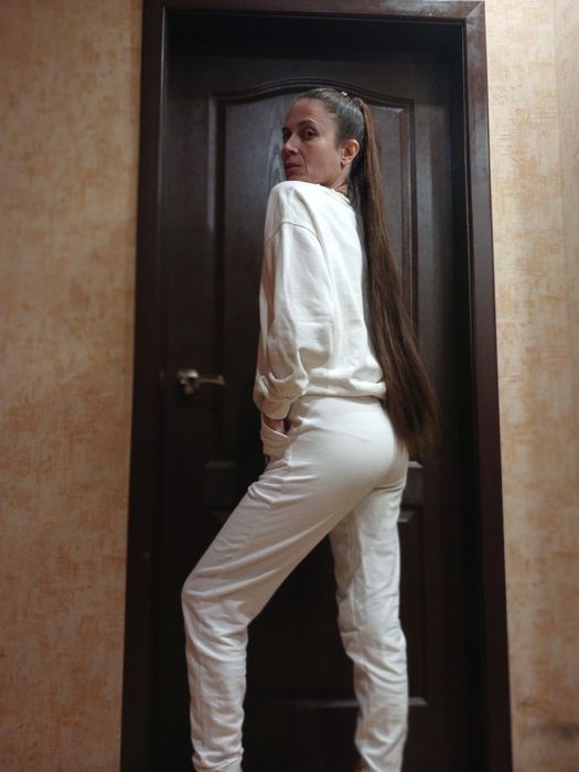 Теплий спортивний костюм на флісі