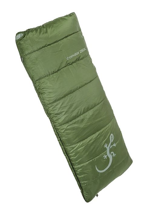 Спальний мішок Freetime CONDOR 250 XL