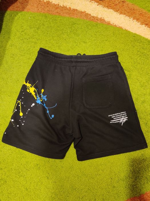 Spodenki Cropp Jak Nowe