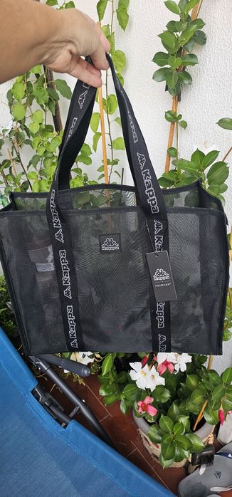 Saco desportivo Kappa