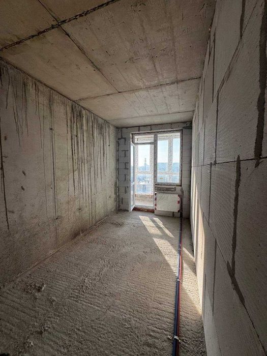 Продам ЖК Акварель 3 ‼️2-3х ком. 70 кв.м.‼️+ Кладовка‼️10 этаж Центр