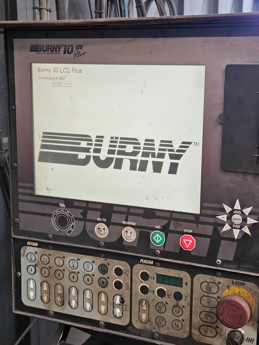 Oxicorte PIERCE Scorpion 3000G