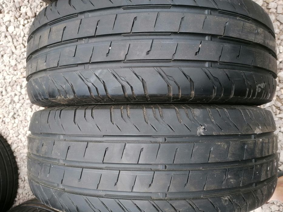 235/65/16 C Continental 2025 rok