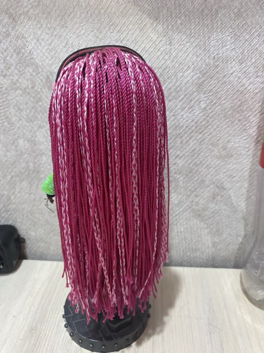 Лялька LOL OMG Dance, кукла